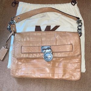 MK oversize clutch